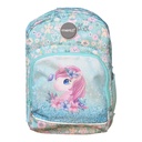 SAC A DOS PRESCOLAIRE FILLE CR-3810 CRISTAL