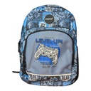 SAC A DOS PRESCOLAIRE GARCON CR-3811 CRISTAL