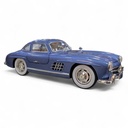 VOITURE COLLECTION MM METAL 
