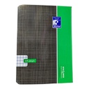 PETIT CARNET 64 PAGES 10*14CM HILLAL 