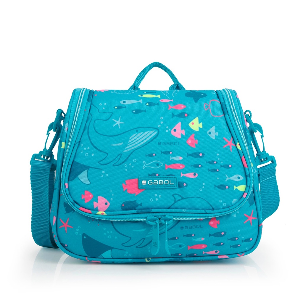 SAC A GOUTER ACQUA 23573218 GABOL