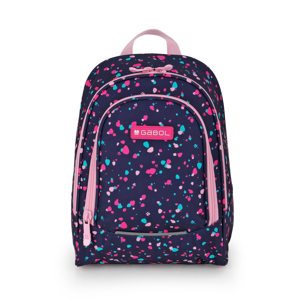 SAC A DOS CRECHE PARTY 23590546 GABOL