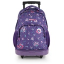 SAC A DOS A ROULETTE LILY 23621229 GABOL