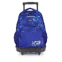 SAC A DOS A ROULETTE DETACHABLE GAMING 23668403 GABOL