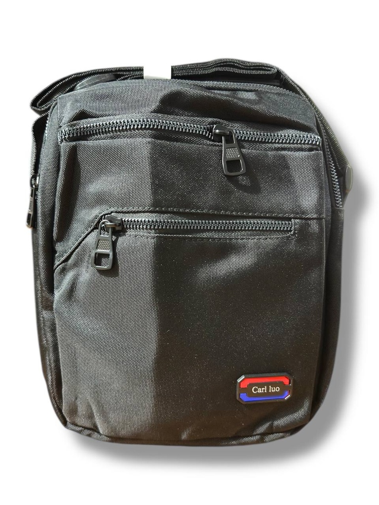 SACOCHE CARL LUO GM