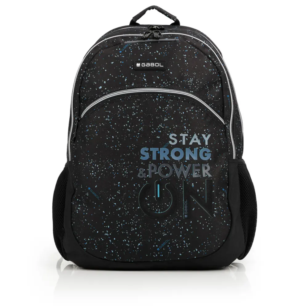 SAC A DOS GM 23L GALAXY 23689601 GABOL