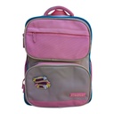 SAC A DOS 2 POCHES CR-5202 CRISTAL