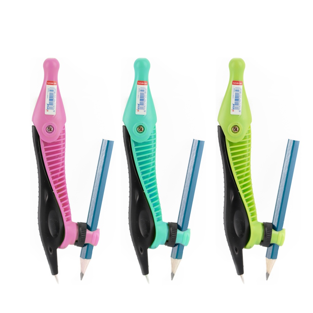 COMPAS PLASTIQUE VR148 VERSAL