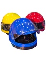 TAILLE CRAYON 03 TROUS 5278 VERTEX
