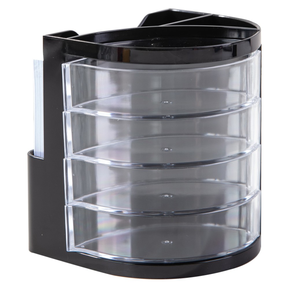 ENSEMBLE PORTE STYLO REF 9133 DELI 