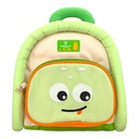SAC A DOS CRECH KIDS REF 4722 VERTEX 