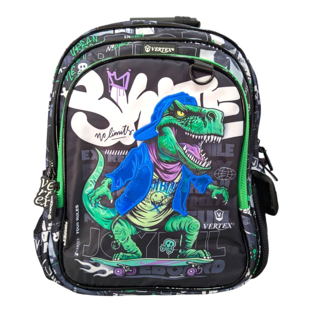 SAC A DOS KID REF 4735 VERTEX 