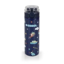 GOURDE ACIER INOX SPEEDY 238252046 GABOL