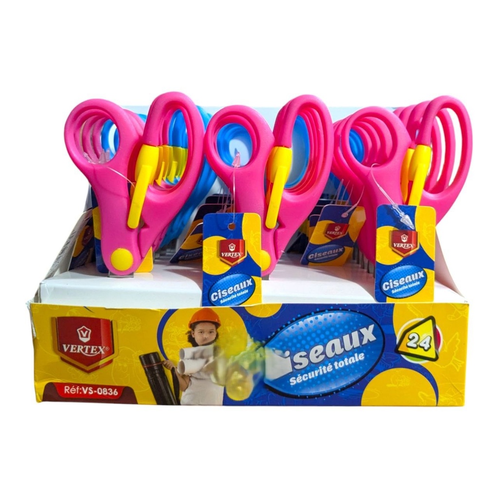 CISEAU ECOLIER REF VS-0836 VERTEX 