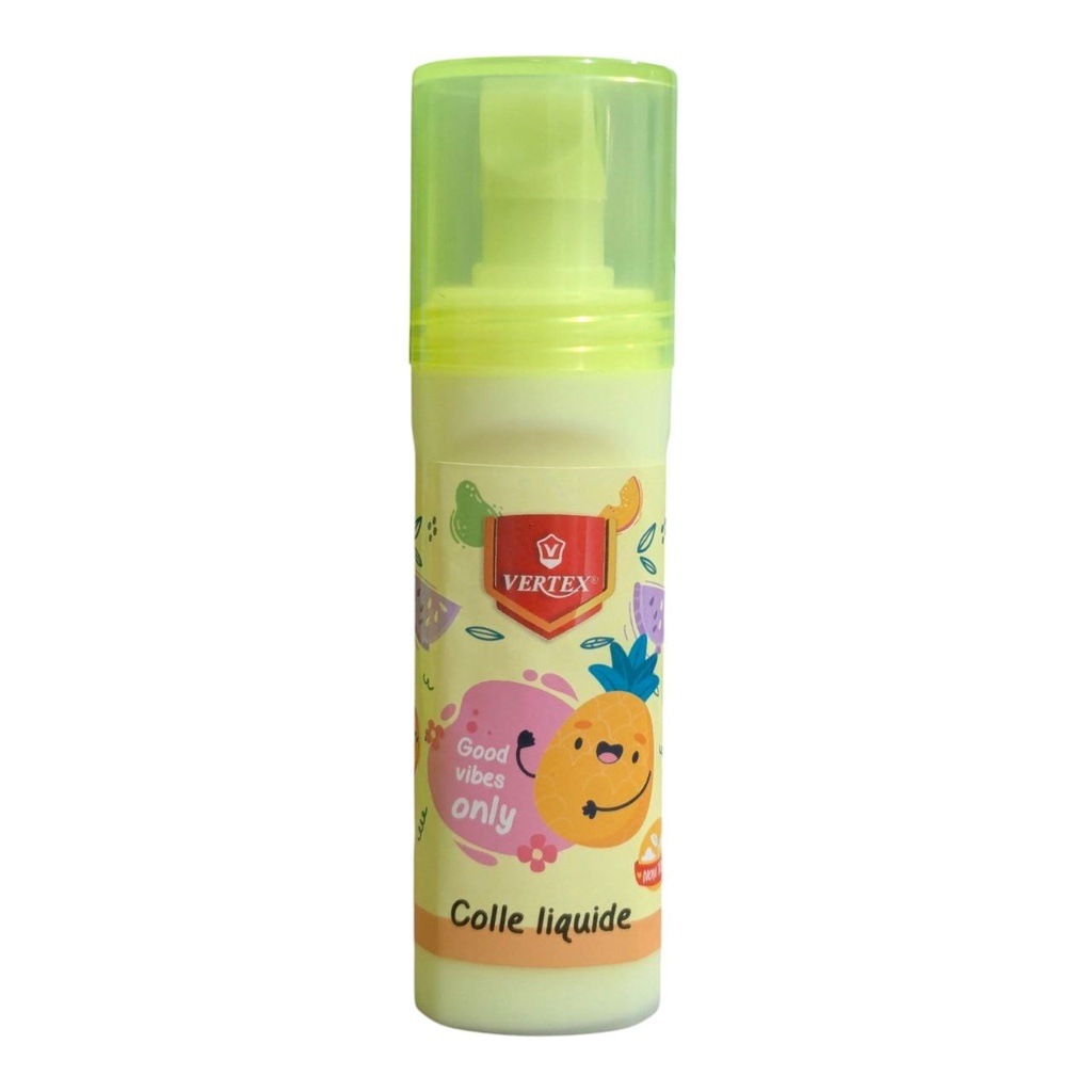 COLLE LIQUID 35ML REF VS-0346 VERTEX 