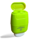 TAILLE CRAYON AVEC GOMME VS-5006 VERTEX 