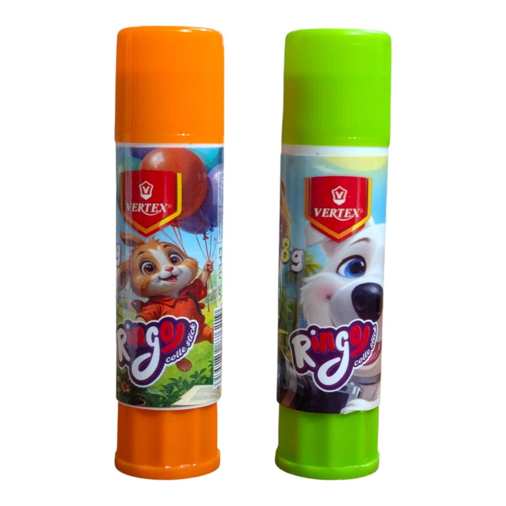COLLE STICK 8G RINGO REF VS-0343 VERTEX 
