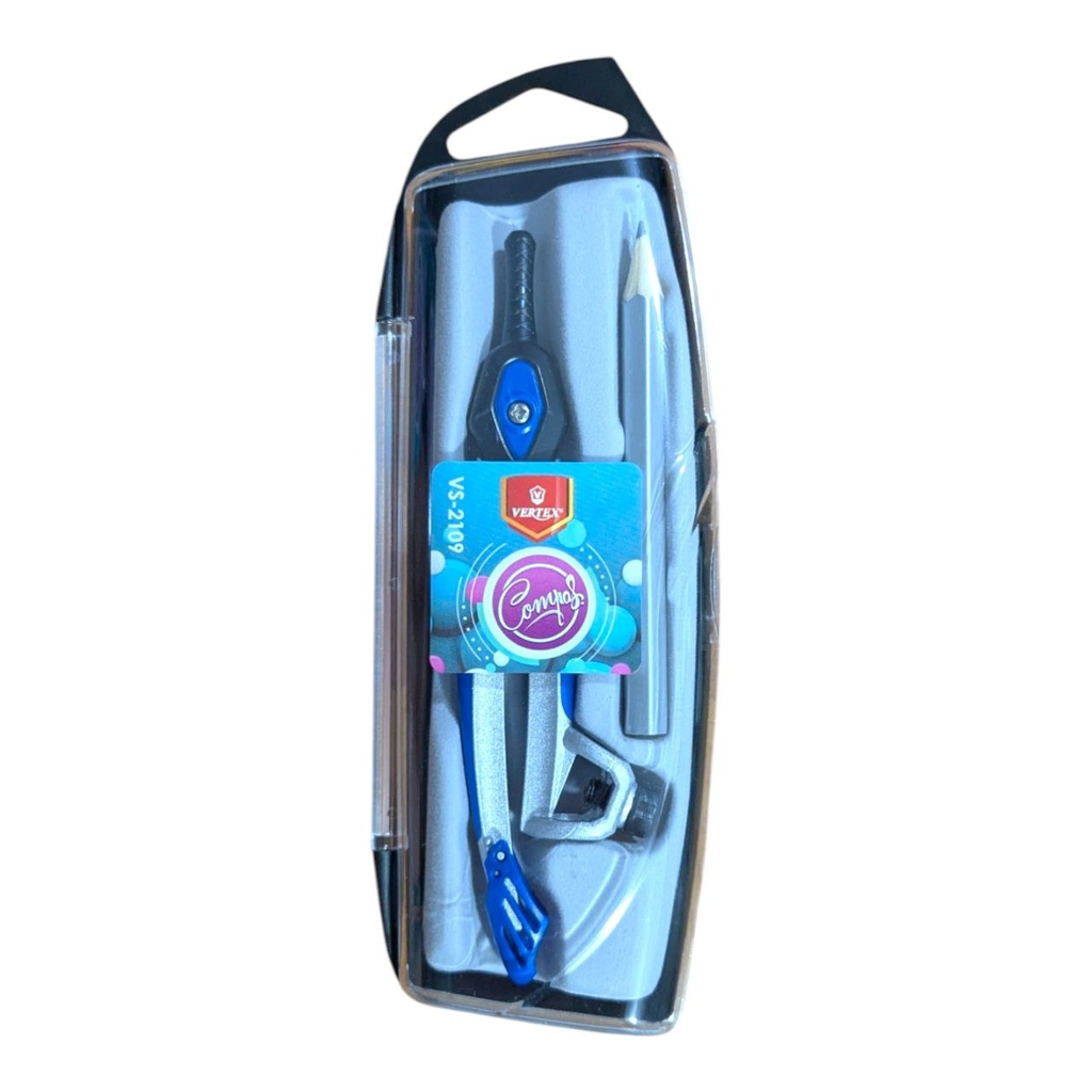 COMPAS ECOLIER REF VS-2109  VERTEX 