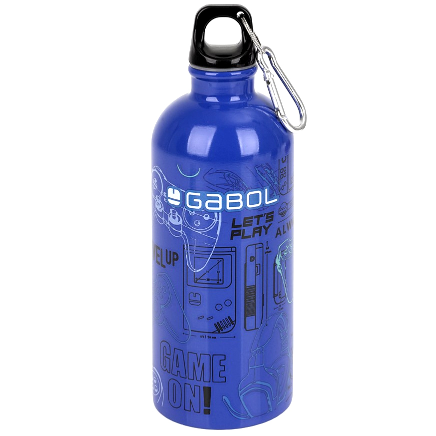 GOURDE GAMING REF 23664803 GABOL