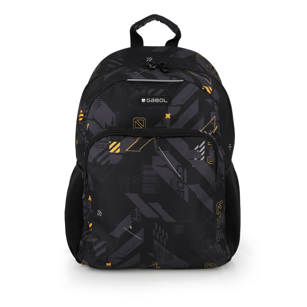 SAC A DOS 18.8L BYTE 238606001 GABOL