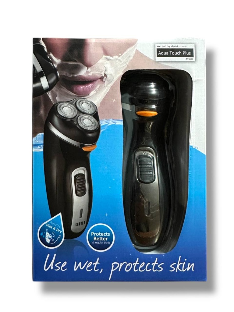 RASOIR SHAVER REF AT882