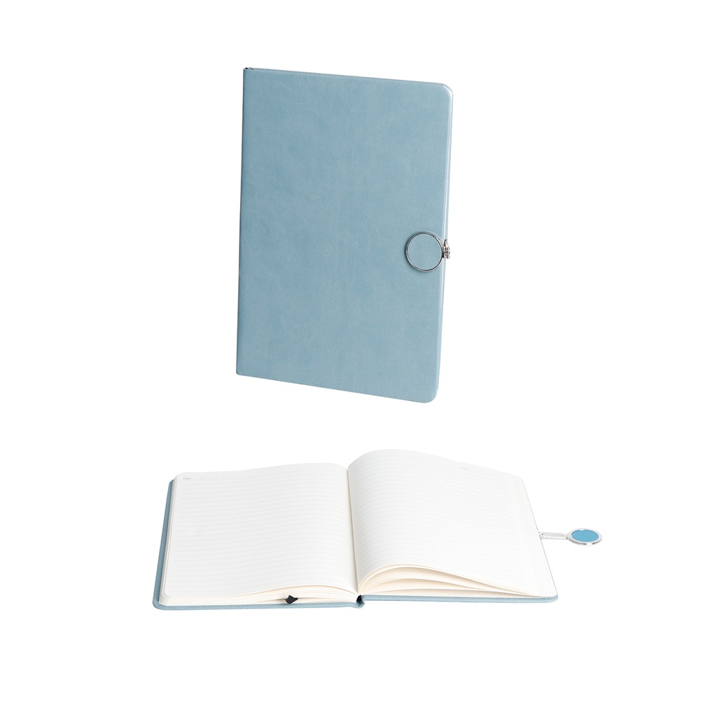 NOTE BOOK LUX VERSAL REF VR-206