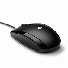 SOURIS USB REF X500 HP