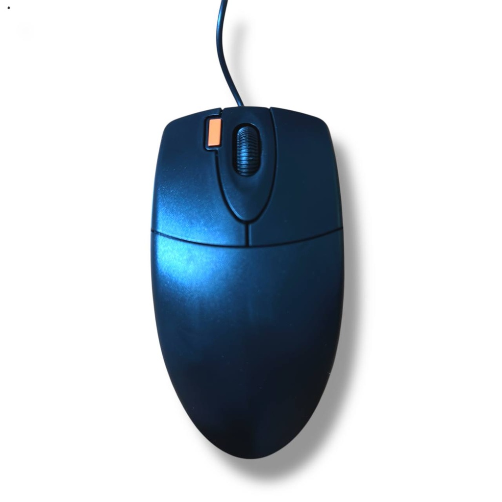 SOURIS USB WIRED REF SK-09 MOUSE 