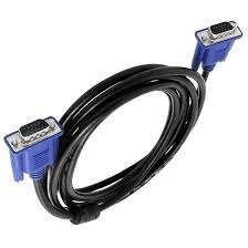 CABLE VGA 7.3MM 5M CH PRINT 