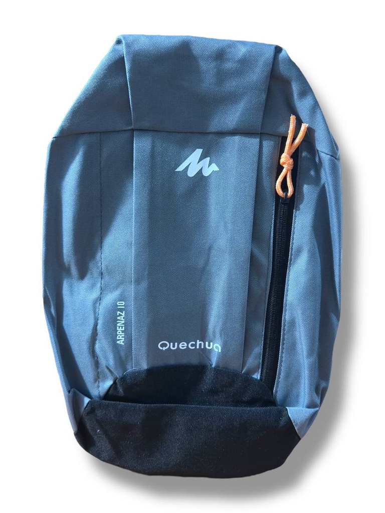 SAC A DOS QUECHUA 