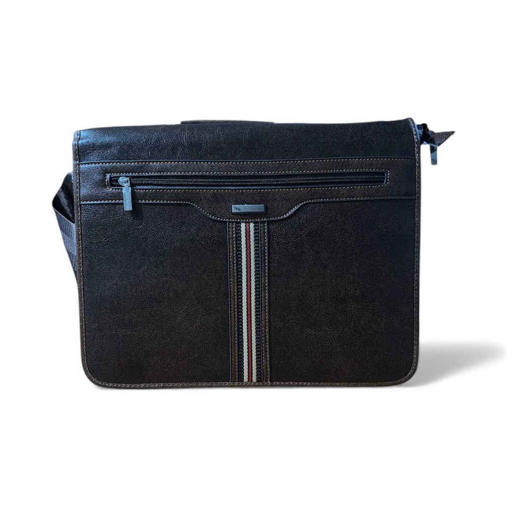 CARTABLE LUX MARRON 