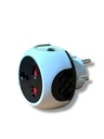 ADAPTATEUR PRISE 