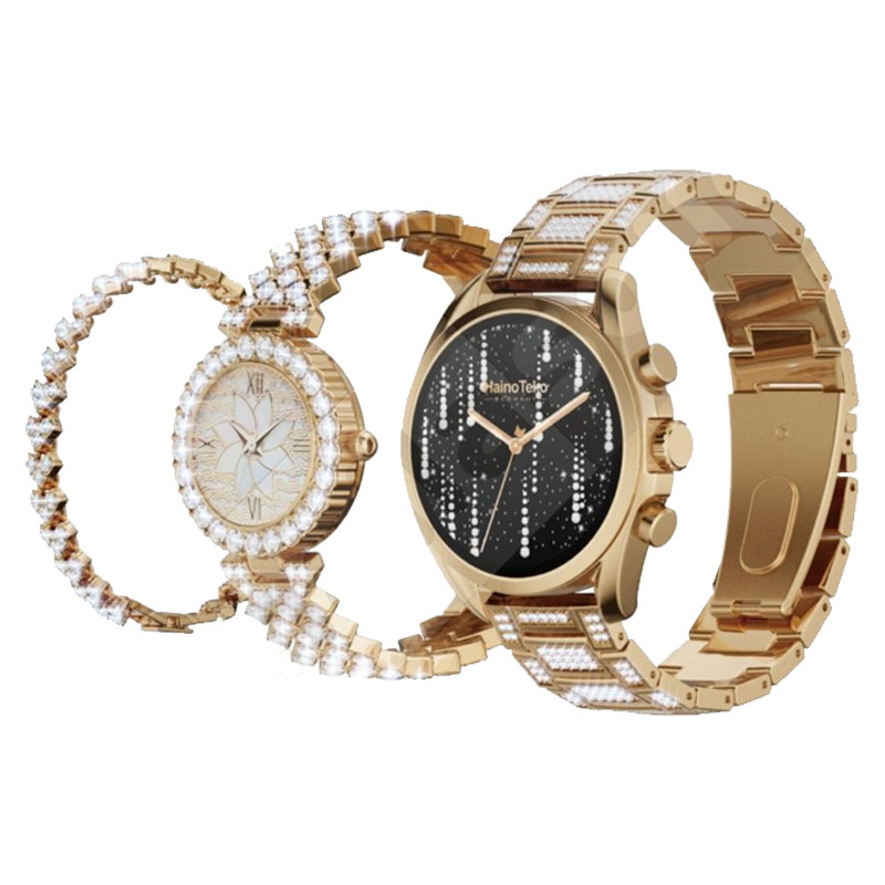 SMART WATCH HAINO REF RW-17