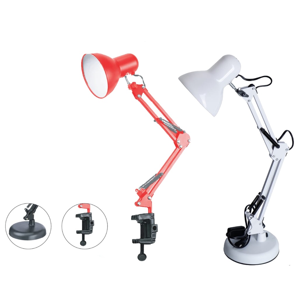 LAMPE BUREAU REF VR810B VERSAL 