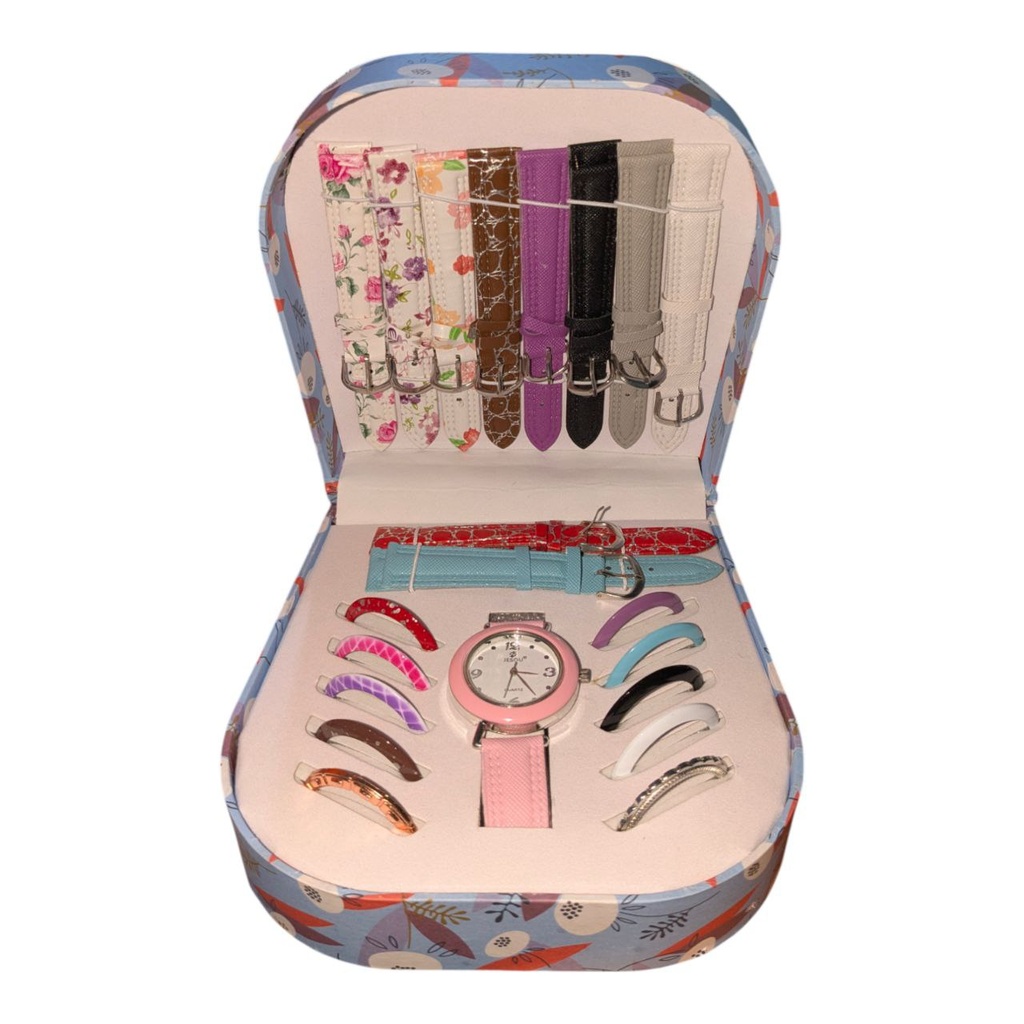 MONTRE A MAIN POUR FILLETTE