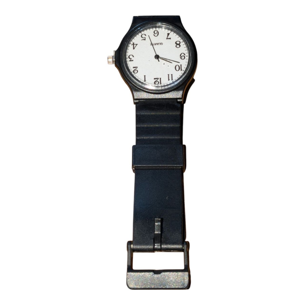 MONTRE -BRACELET POUR HOMME 