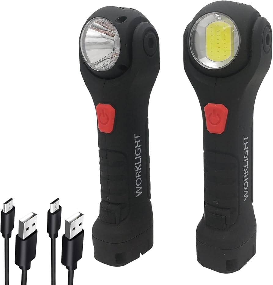 TORCHE  LAMPE DE POCHE KXK-06