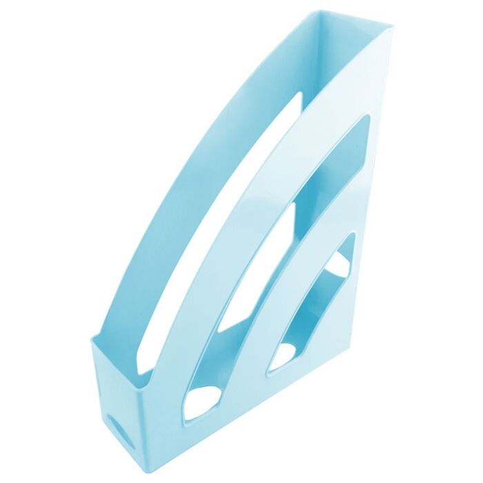 PORTE REVUE BLEU PASTEL REF 9702 TECHNO