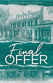 FINAL OFFER LAUREN ASHER 