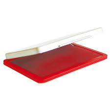 BOITE A TAMPON ROUGE 702 BTICO