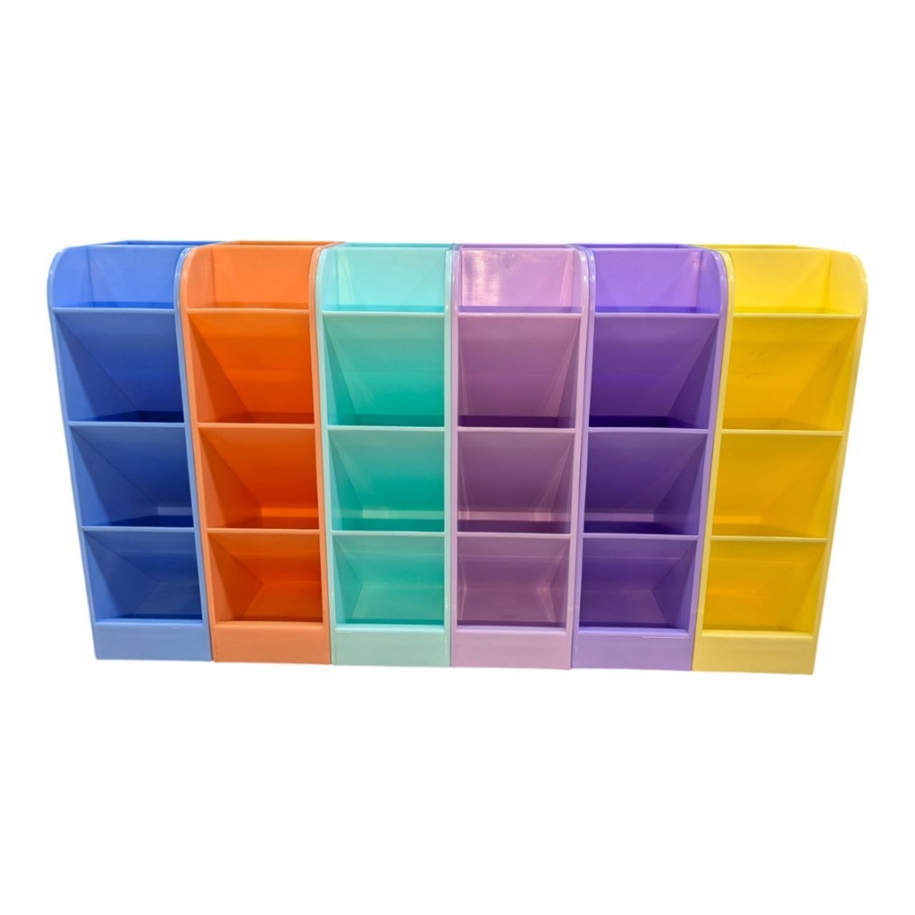 ORGANISEUR DE BUREAU TOWER REF 70948 TECHNO