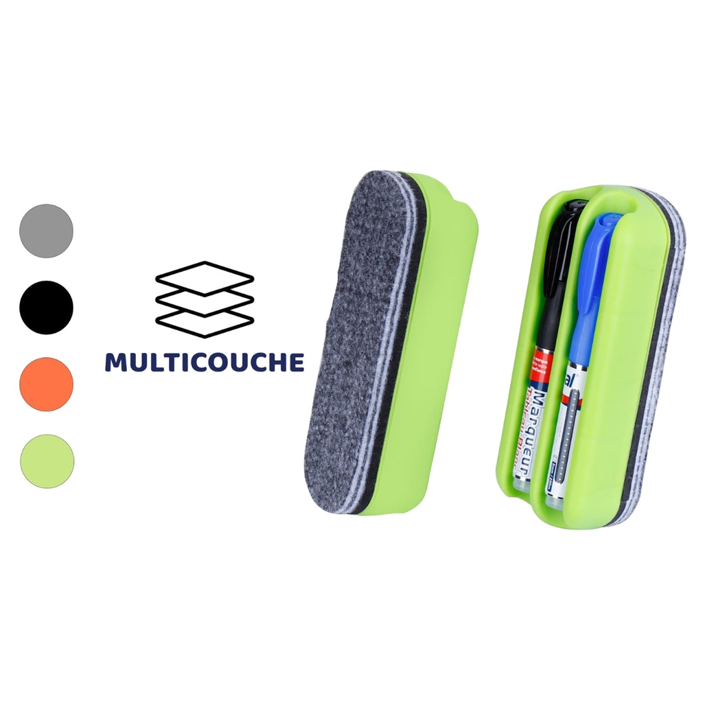 BROSSE TABLEAU BLANC GM REF VR-138 VERSAL 