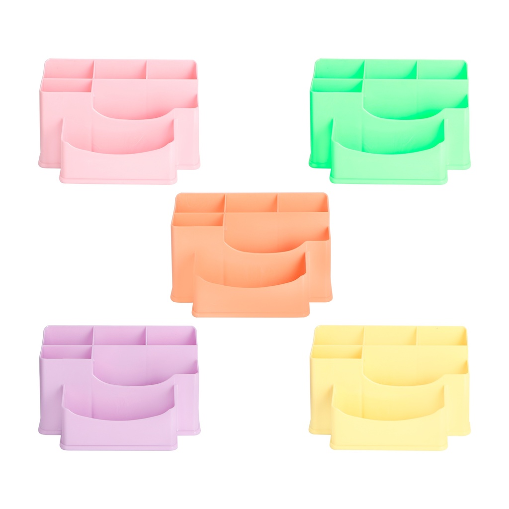 PLUMIER DE BUREAU ORGANIZER REF VR-163 VERSAL 