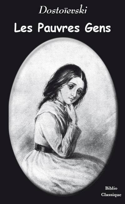 LES PAUVRES GENS DOSTOIEVSKI 