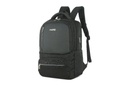 SAC A DOS PORTE PC LUX REF CR-4802  CRISTAL 
