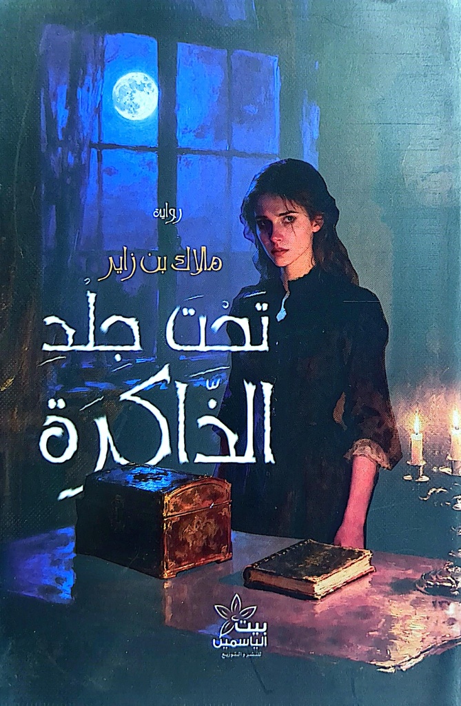 تحت جلد الذاكرة ملاك بن زاير 