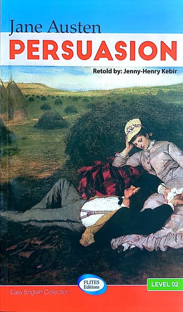 PERSUASION JANE AUSTEN 