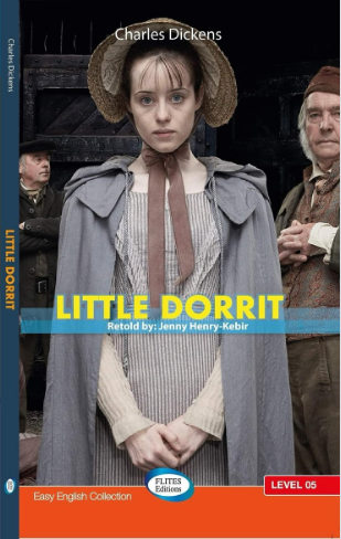 LITTLE DORRIT CHARLES DICKENS 