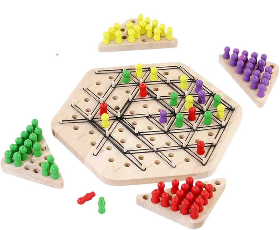 CHAIN CHESS REF 0620-2