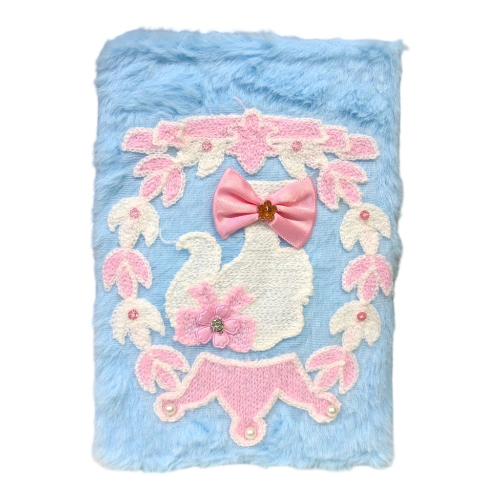 NOTE BOOK A5 FANTASIE REF 21-2